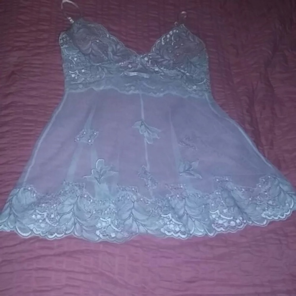 Victoria Secret